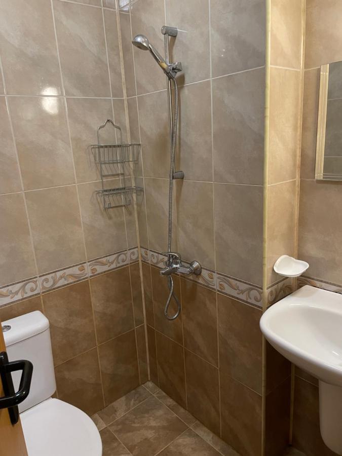 Comfort Apartment Pomorie Bagian luar foto