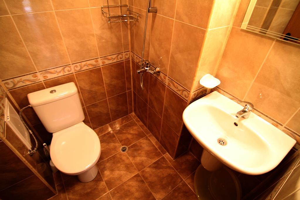 Comfort Apartment Pomorie Ruang foto