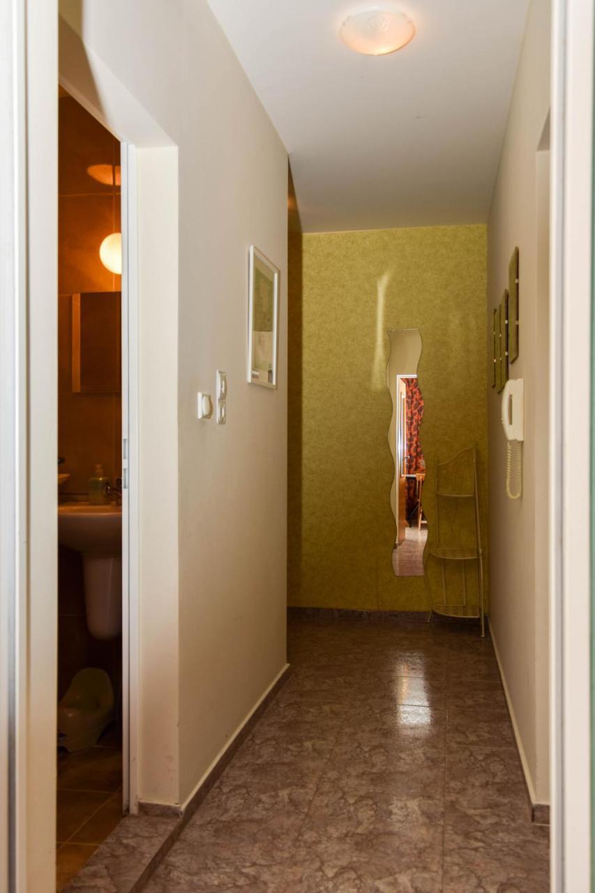 Comfort Apartment Pomorie Bagian luar foto