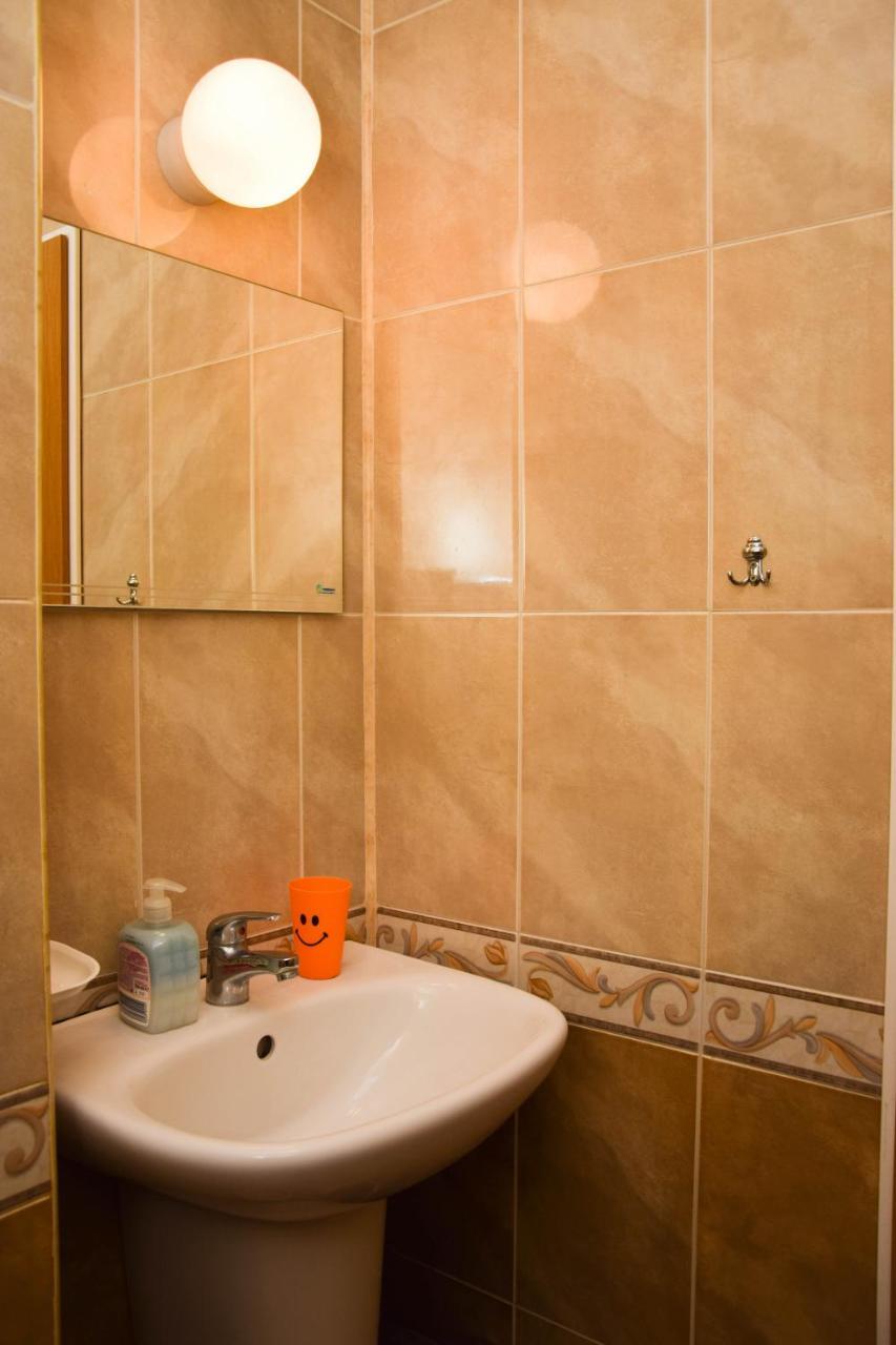 Comfort Apartment Pomorie Bagian luar foto