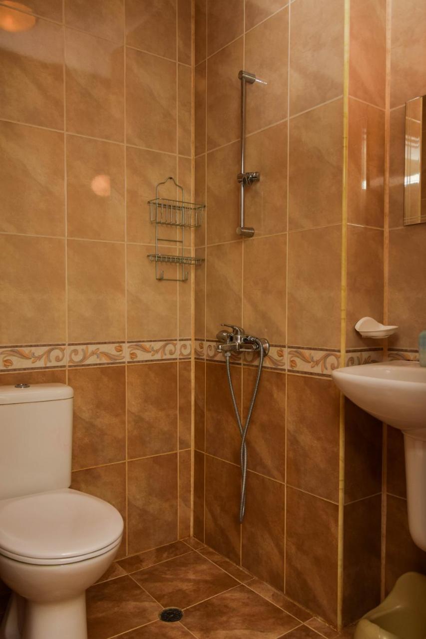 Comfort Apartment Pomorie Bagian luar foto