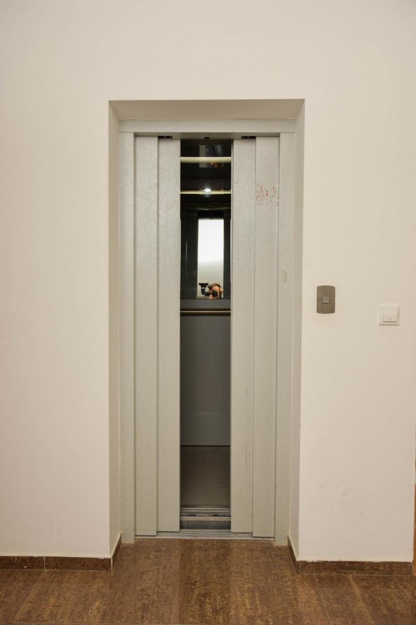 Comfort Apartment Pomorie Bagian luar foto